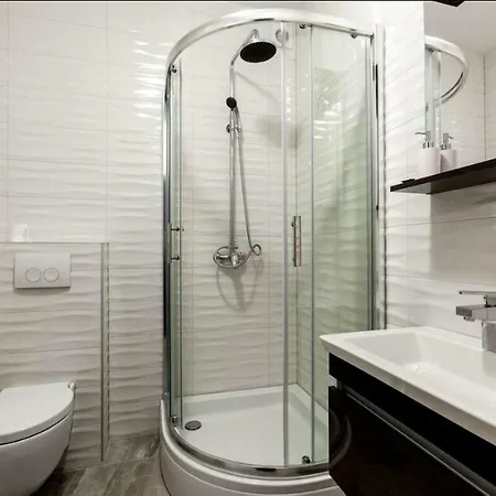 Luxury Seafront Trogir